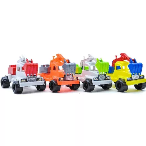 cumpără Mașină Maximus MX5164 Mașină pentru copii Buran în assort. în Chișinău 