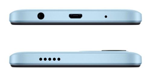 купить Смартфон Xiaomi Redmi A1 Plus 2/32GB Blue в Кишинёве 