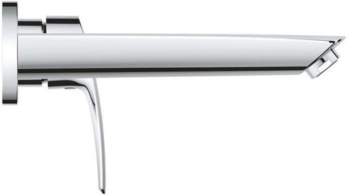 купить Смеситель для умывальника Grohe Eurosmart OHM lavoar de perete 29338003 в Кишинёве 
