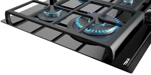 купить Встраиваемая поверхность газовая Teka GZC 64320 XB в Кишинёве 