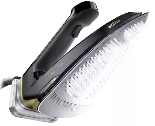 купить Гладильная система Braun IS7298CP CareStyle 7 Pro в Кишинёве 