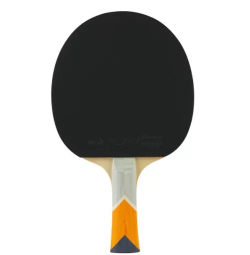 cumpără Articol de tenis Tibhar SL-00014431 Paleta tenis de masa 5 XXX Orange Edition 03014 în Chișinău 