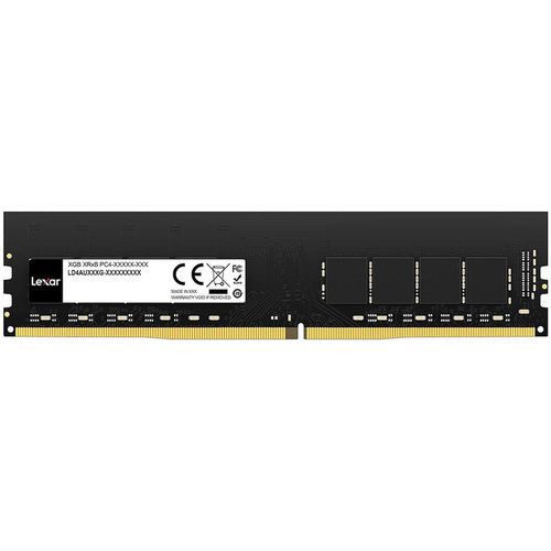 cumpără Memorie operativa 8GB DDR4 Lexar LD4AU008G-B3200GSST DDR4 PC4-25600 3200MHz CL19, Retail (memorie/память) în Chișinău 