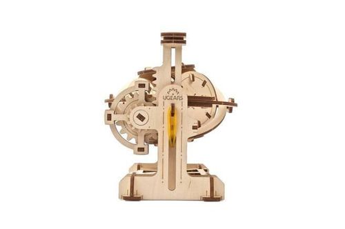 cumpără Set de construcție Ugears 48224 Stem Lab, Generatorul aleatoriu în Chișinău 