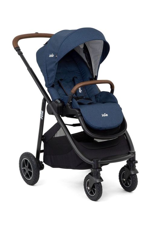 Carucior 2 in 1 Joie Versatrax Deep Sea 