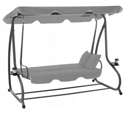 cumpără Mobilier pentru grădină GardenLine KRE9771 în Chișinău 