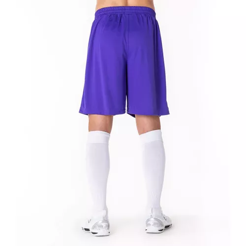 купить Одежда для спорта Joma Short Nobel Purple (XS) 100053.550 в Кишинёве 