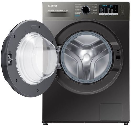 cumpără Mașină de spălat frontală Samsung WW80AAS22AX/LD în Chișinău 
