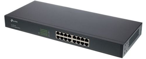 купить Switch/Коммутатор TP-Link TL-SG1016 в Кишинёве 