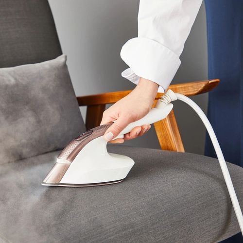 cumpără Vaporizator vertical Tefal QT1811E0 IXEO Vision în Chișinău 