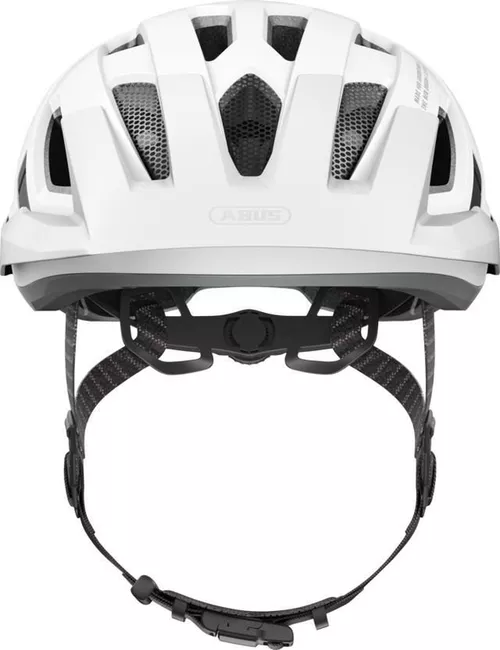 купить Защитный шлем Abus URBAN-I 3.0 ACE polar white S в Кишинёве 