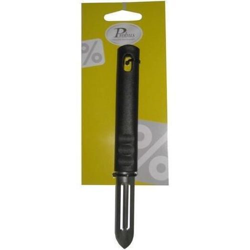 купить Нож Fackelmann 22756 Нож для чистки овощей Eco-Line 16сm, ручка пластиковая в Кишинёве 