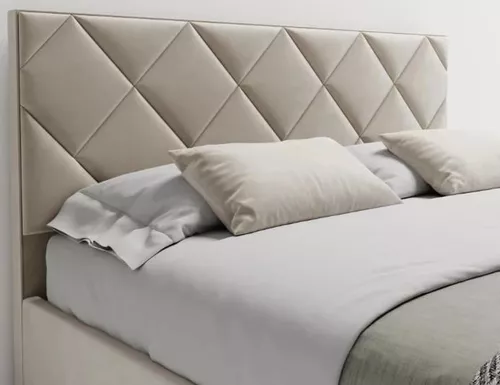 cumpără Pat my-STYLE my-Nika 200x200 (P49D20M03) în Chișinău 