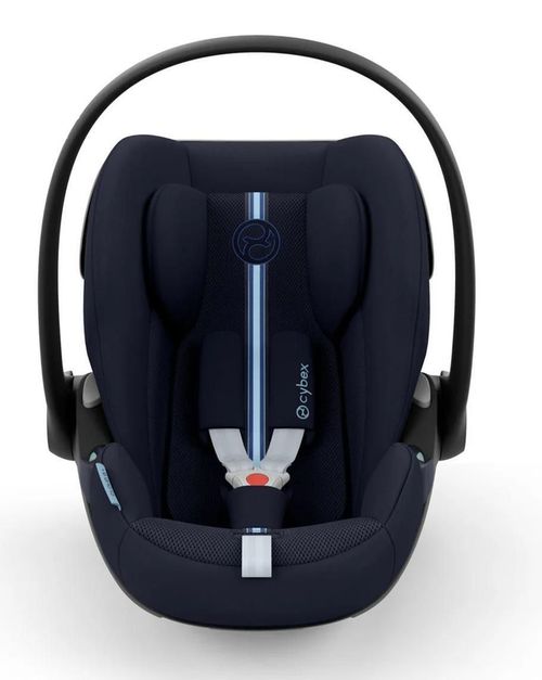 cumpără Scaun auto Cybex 524001385 Scoica auto Cloud G i-Size Plus Ocean Blue, 40-87cm în Chișinău 