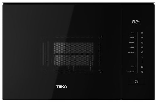 купить Встраиваемая микроволновая печь Teka ML 820 FI BK в Кишинёве 