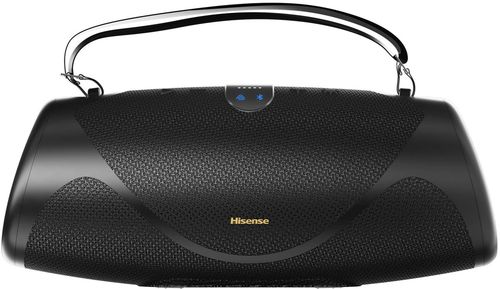 cumpără Boxă portativă Bluetooth Hisense WEBOOM în Chișinău 