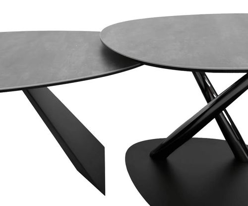 cumpără Măsuţă cafea Deco Baden Big în Chișinău 