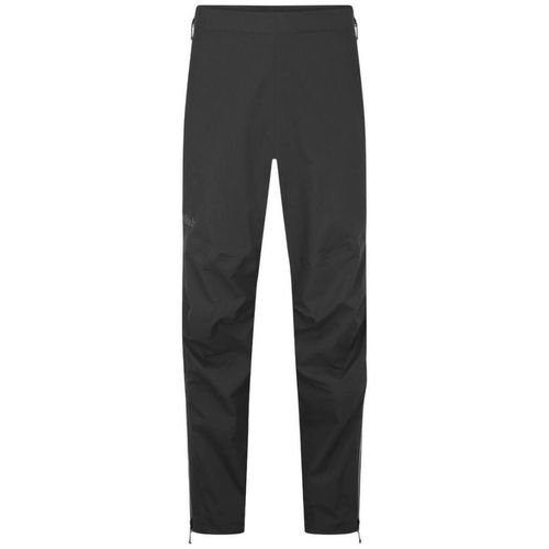 cumpără Îmbrăcăminte sport Rab Pantaloni barbati Firewall Mountain Black XL Regular Leg (QWG-98-BLK-XLG-RG) în Chișinău 