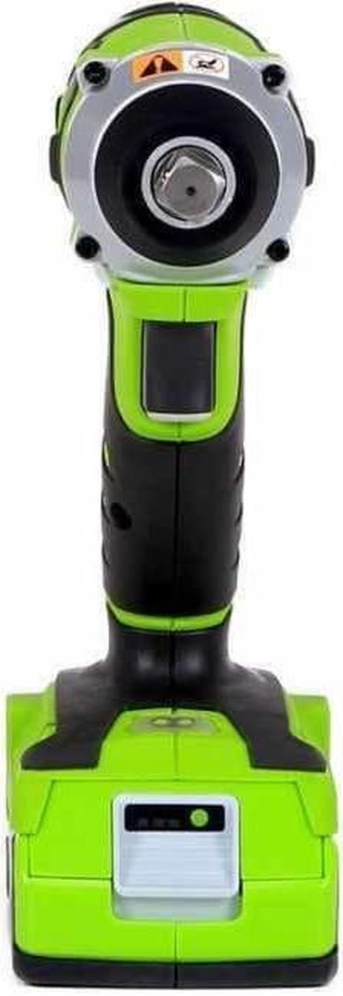 купить Гайковерт Greenworks GD24IW S 3801507 (nu este inclus acumulator) в Кишинёве 
