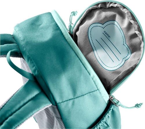 cumpără Rucsac pentru copii Deuter Pico glacier-dust blue în Chișinău 