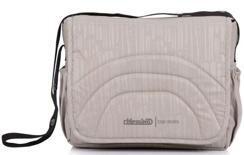 купить Детская коляска Chipolino Kbtp02402ma Top Stars Macadamia в Кишинёве 