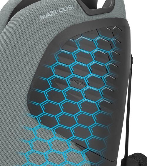 купить Автокресло Maxi Cosi 8618510111 Titan Pro V2 I-Size, Authentic Grey в Кишинёве 
