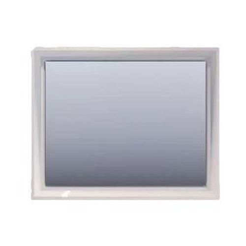 купить Зеркало для ванной Orka Style 120x65 White Gold TR3004 в Кишинёве 