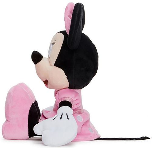 купить Мягкая игрушка As Kids 1607-01687 Disney Игрушка плюш Minnie Mouse 25cm в Кишинёве 