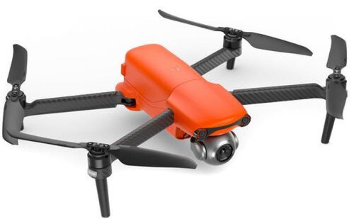 cumpără Dronă Autel EVO Lite Premium Bundle Orange (102000732) în Chișinău 