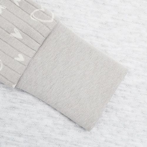 cumpără Haine pentru copii Minikin 242130362-68 Набор 3 ед Simple 62-68см серый în Chișinău 