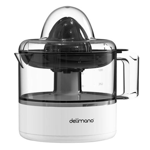 купить Соковыжималка для цитрусовых Delimano Primera Citrus Juicer (110077151) в Кишинёве 