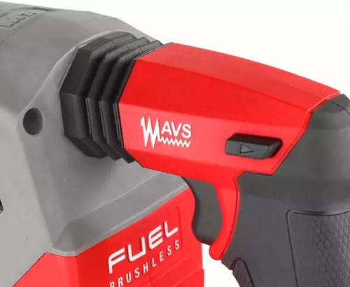купить Перфоратор Milwaukee 4933478886 M18 FUEL M18ONEFH-0X в Кишинёве 