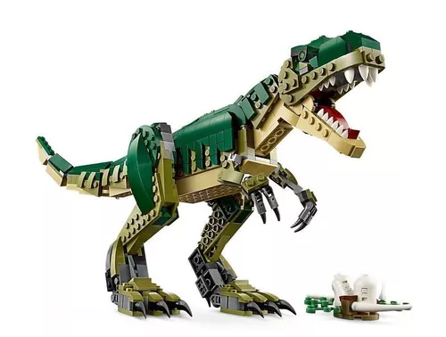 купить Конструктор Lego 31151 T. Rex в Кишинёве 