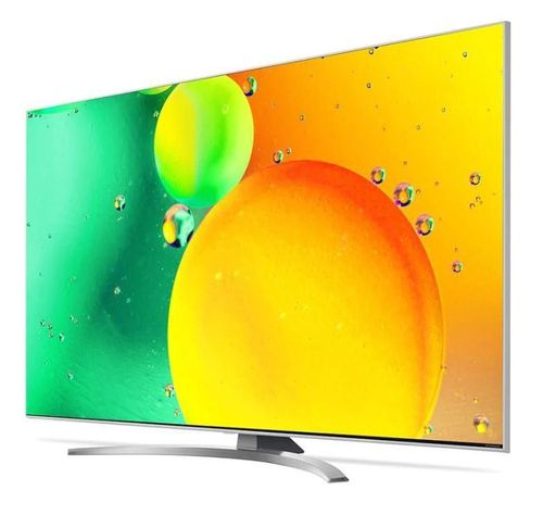 cumpără Televizor LG 55NANO786QA NanoCell în Chișinău 