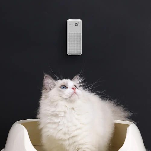 купить Лоток-туалет Petkit SPRAY Air Smart в Кишинёве 