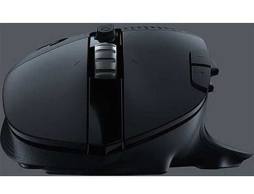 cumpără Mouse fara fir Logitech G604 Lightspeed HERO Wireless Gaming Mouse, Sensor HERO 16K, , Resolution:100–16,000 dpi, Connection: Wired/Wireless, 910-005649 (mouse/мышь) în Chișinău 