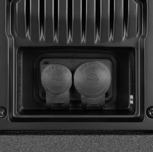 купить Профессиональная колонка RCF NX 912-SMA monitor scena 2100W в Кишинёве 