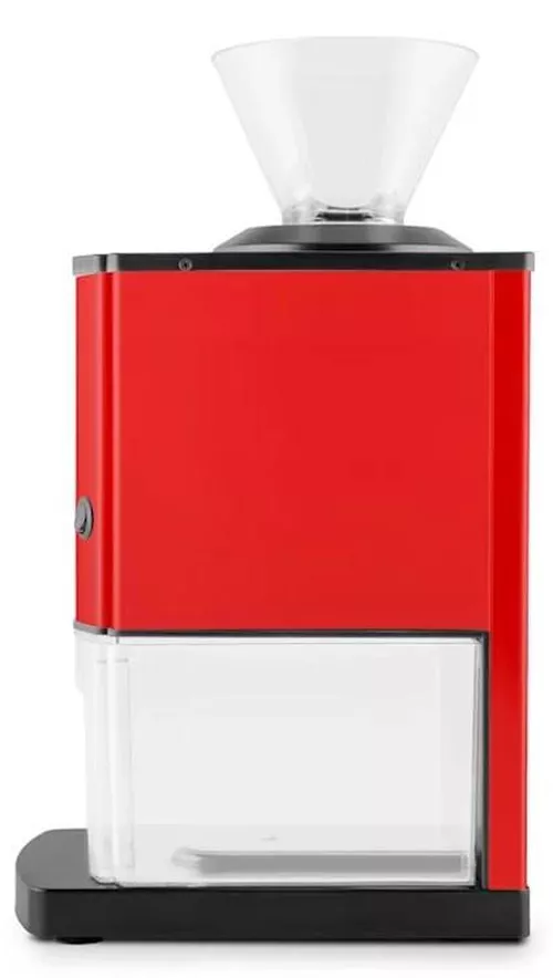 купить Льдогенератор OneConcept Icebreaker Ice Crusher 10028938 Red/Inox в Кишинёве 