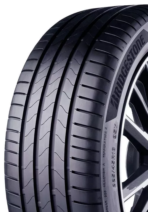 купить Шина Bridgestone 225/45 R17 94V TL Turanza All Seas.6 XLextra load в Кишинёве 