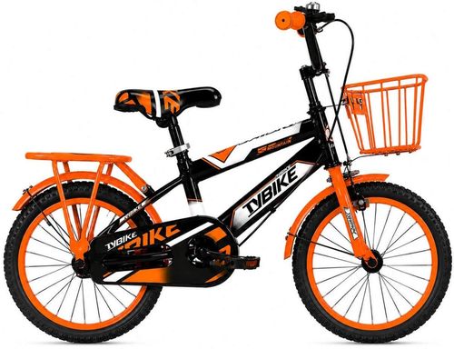 cumpără Bicicletă TyBike BK-06 20 Orange în Chișinău 