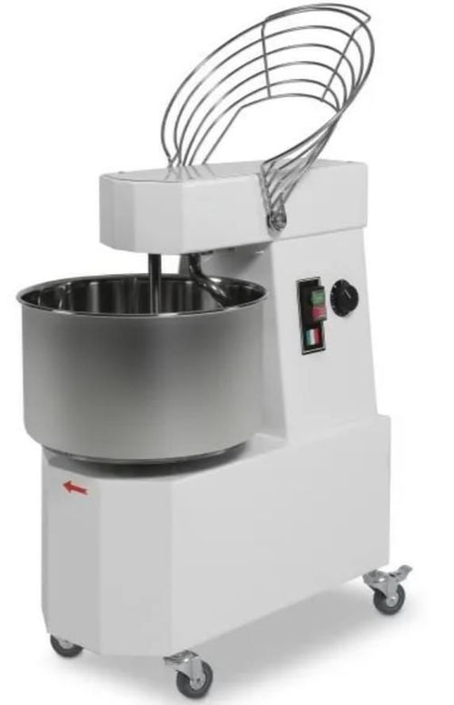 купить Миксер профессиональный Resto Italia GH20 400V 2SPEED в Кишинёве 