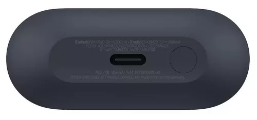 cumpără Căști fără fir Samsung R420 Galaxy Buds3 FE Black în Chișinău 