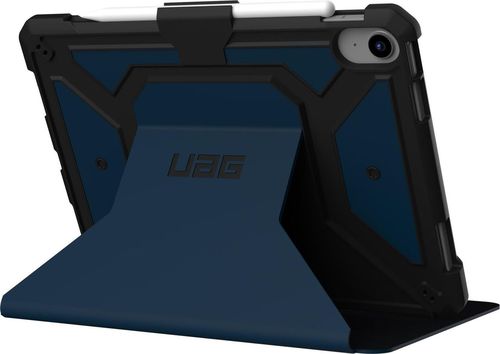 купить Сумка/чехол для планшета UAG 12339X115555 iPad 10.9 (10th Gen 2022) Metropolis SE, Mallard в Кишинёве 