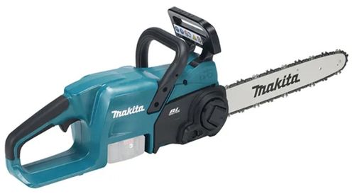 cumpără Fierăstrău Makita DUC357Z Fierastrau cu lant 35cm 3/8 LXT 18V (fara acumulatori) în Chișinău 