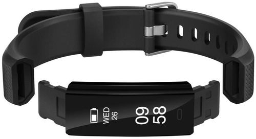 cumpără Fitness-tracker Acme HR ACT206 Black în Chișinău 