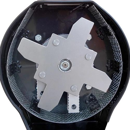 cumpără Moare și tocători de furaje Incraft CR-3500 Moara de furaje 3500W (MSD-023683) în Chișinău 