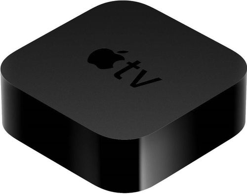 cumpără Media player Apple TV 4K 32GB, MXGY2RS/A în Chișinău 