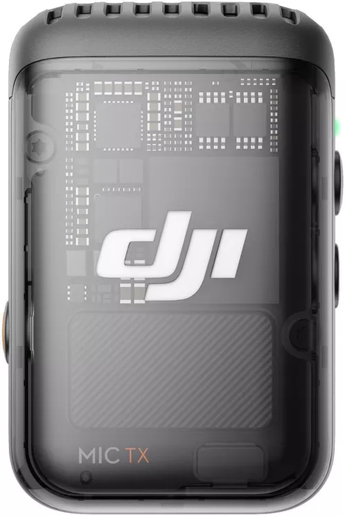 cumpără Microfon DJI (971364) Mic 2 Kit Microphone wireless (2TX+1RX) în Chișinău 