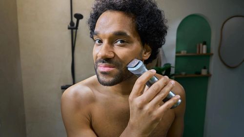 купить Триммер Philips MG5941/15 в Кишинёве 