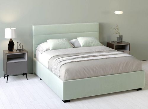 купить Кровать my-STYLE my-Amy 90x200 (P01D90M15) в Кишинёве 